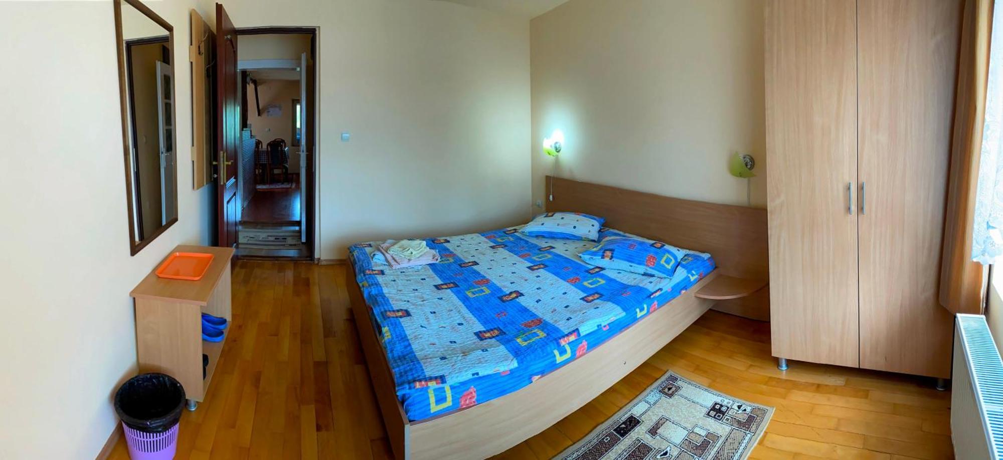 Casa Popa Hotel Cîrţişoara Екстериор снимка