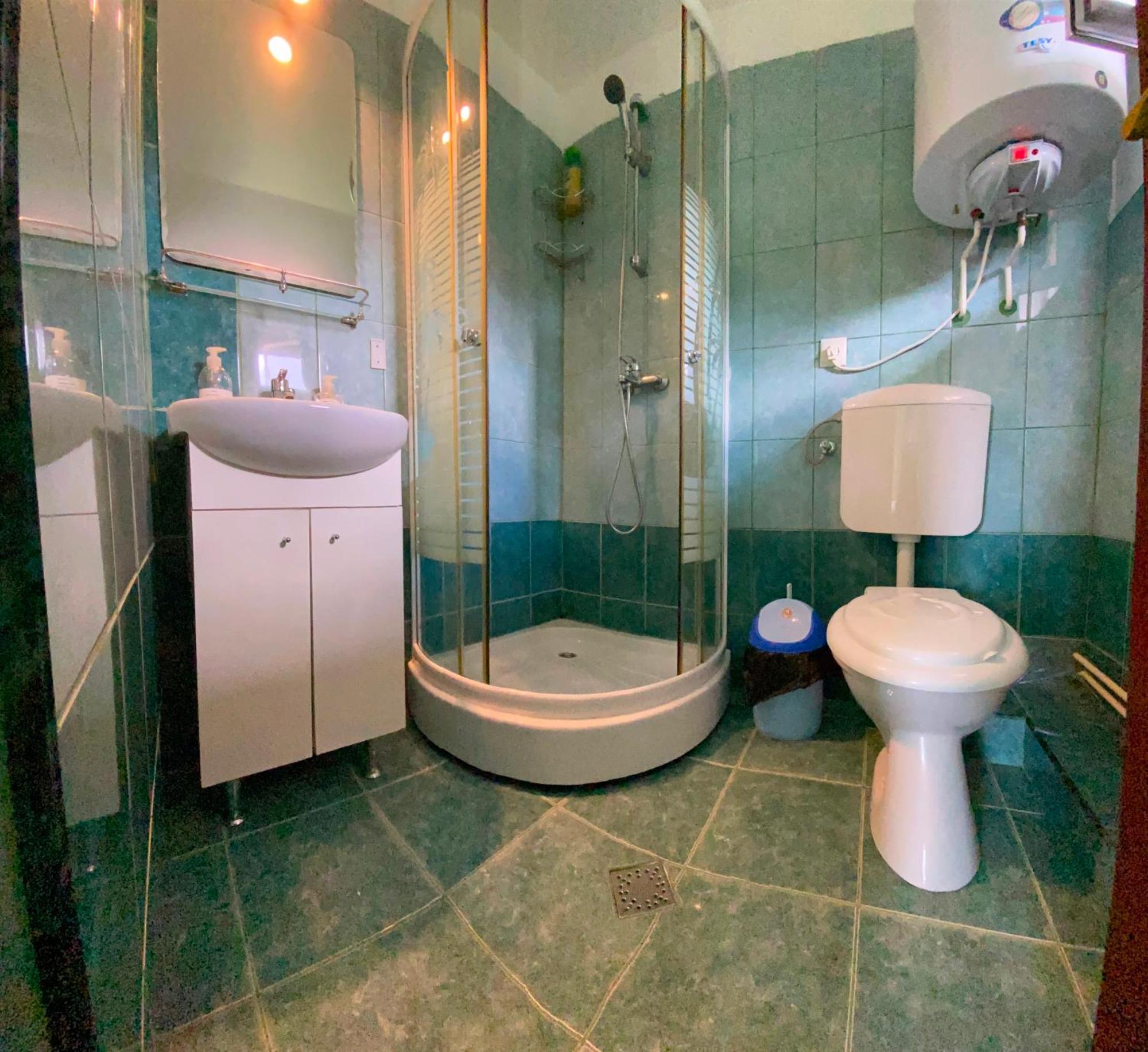Casa Popa Hotel Cîrţişoara Екстериор снимка